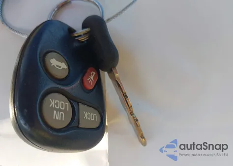 2002 Chevrolet Cavalier Ls z USA, uszkodzony, nr VIN 1G1JF524027423924